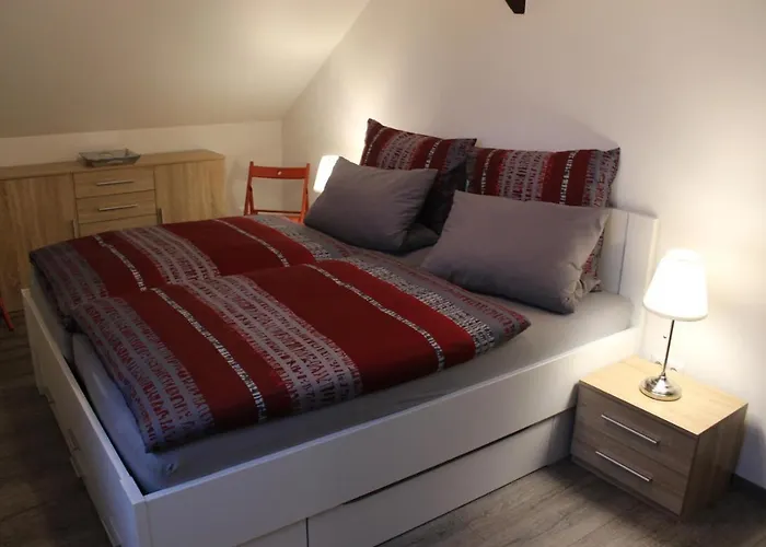 Ferienwohnung Nordwind