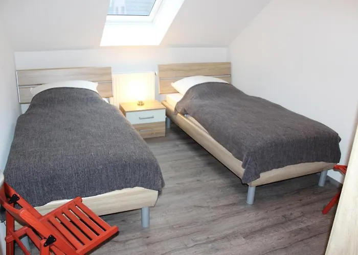 Ferienwohnung Nordwind