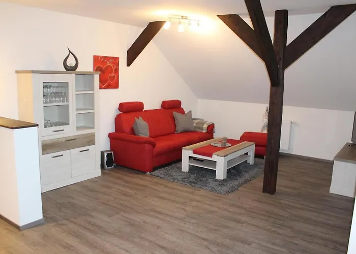 Ferienwohnung Nordwind