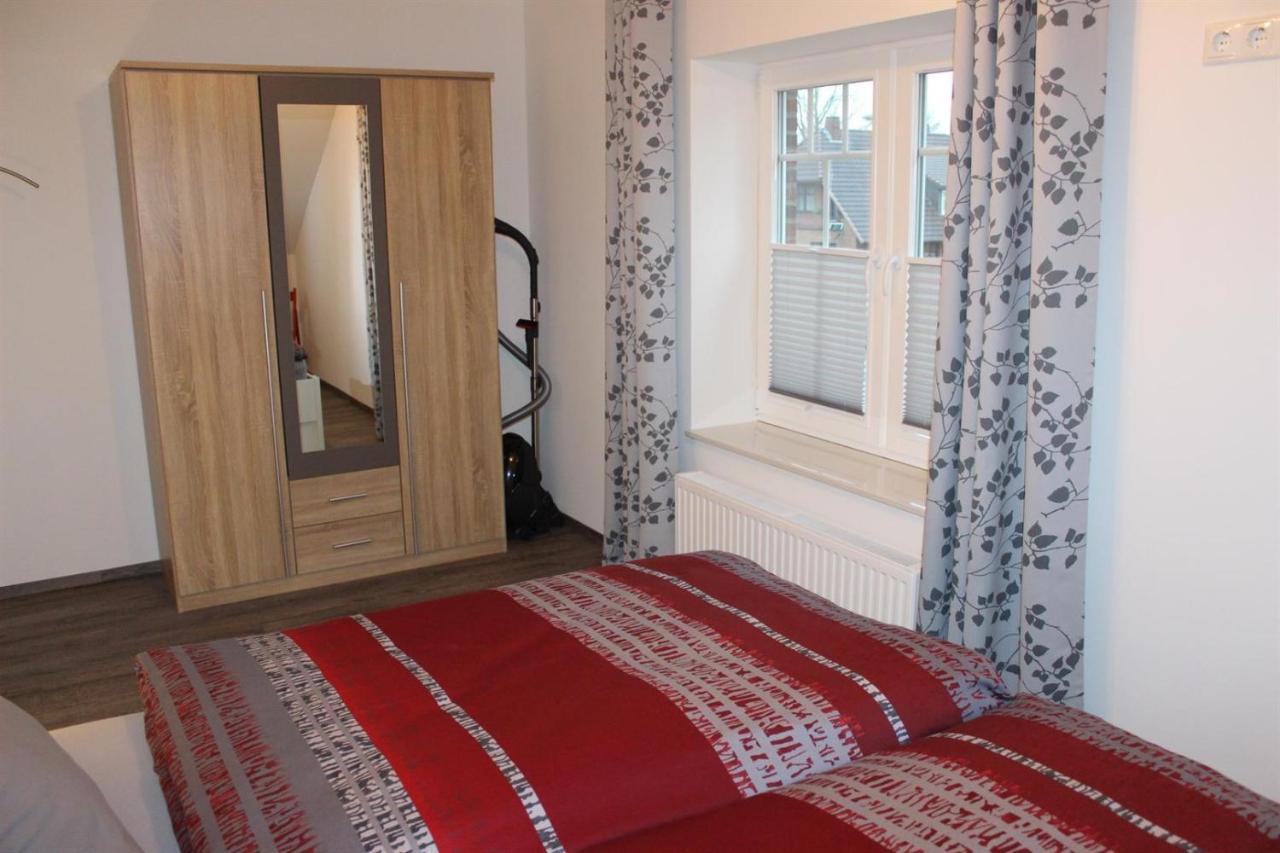 Nordwind Butjadingen