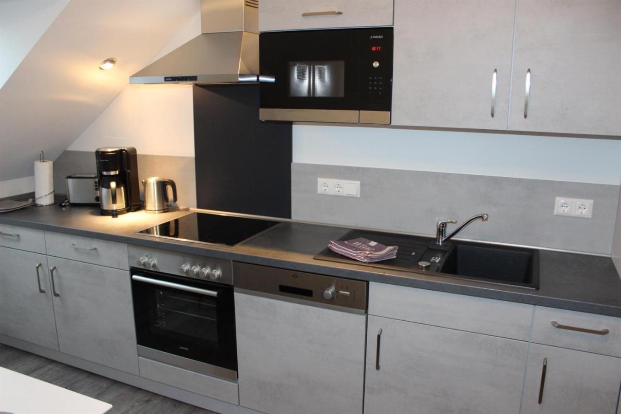 Apartment Nordwind